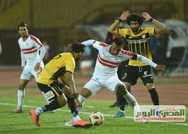 تابع البث المباشر لمباراة الزمالك ضد الإنتاج الحربي في الجولة السابعة والعشرين من الدوري المصري الممتاز. Ø¹Ù…Ø± Ø­ÙƒÙ… Ø§ Ù„Ù…Ø¨Ø§Ø±Ø§Ø© Ø§Ù„Ø²Ù…Ø§Ù„Ùƒ Ø¶Ø¯ Ø§Ù„Ø¥Ù†ØªØ§Ø¬ Ø§Ù„Ø­Ø±Ø¨ÙŠ Ùˆ Ø¨Ø³ÙŠÙˆÙ†ÙŠ Ù„ÙˆØ¯Ø§ÙŠ Ø¯Ø¬Ù„Ø© ÙˆØ§Ù„Ù…Ù‚Ø§ÙˆÙ„ÙˆÙ† Ø§Ù„Ù…ØµØ±ÙŠ Ø§Ù„ÙŠÙˆÙ…