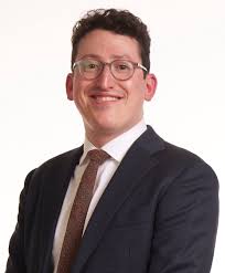 Adam Ross-Hirsch, M.D.