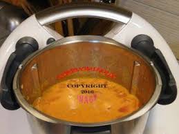 Epingle Sur Thermomix