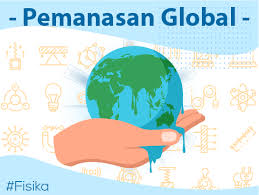 Sering kali kita mendengarkan mengenai pembahasan tersebut. Pemanasan Global Edukaloka