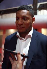 Emmanuel Reyes Boxeo Colon