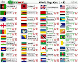 Read on for some hilarious trivia questions that will make your brain and your funny bone work overtime. Logo Quiz World Flags Answers Cheats Logo Quiz World Flags World Flag Images Flags Of The World Logo Quiz