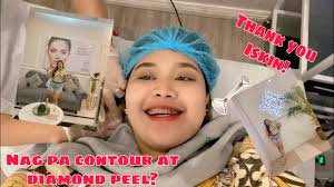 Ushering a new era of perfection. Nag Pa Facial Ako Sa Iskin Aesthetic Lifestyle Youtube