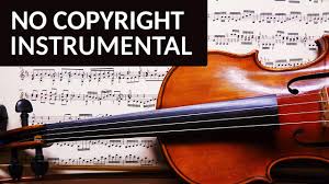 No Copyright Music Instrumental Classical Orchestral Emotionnal Youtube