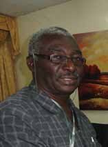 MIDA Ghana Health project