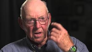 Wyoming PBS Blizzard of '49 interviews