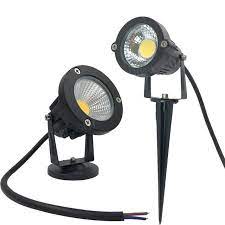 Led Outdoor Spotlight Universally Applicable Home Interior Design Ideas Led Outdoor Lighting Led Landscape Lighting Outdoor Garden Lighting