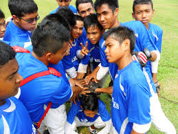 Pn muriatun mohd said (smk dato' bentara dalam), 3. Kejohanan Tenis Sofbol Mssj Sekolah Menengah Vokasional Segamat