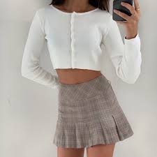 Tanks and halters by brandy melville. Buy Brandy Melville Athelia Top Cheap Online