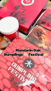 Celebrate Dumpling festival with @mandarinoak_uae with rich flavors and  traditional slices of indo Chinese cuisine , Must try their pop dumplings  🥟 are so crunchy and crispy , #abudhabi #mandarinoak ...