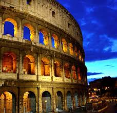 Cu un singur click ajungi in orice destinatie a lumii! City Break Roma 63 P Zbor Cazare 2 NopÈ›i VacanÈ›e Ieftine