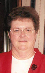 Roberta "Bobbi" Sommers