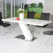 Orren Ellis Belkaya Dining Table Wayfair In 2020 Modern Dining Table Modern Dining Dining Table In Kitchen