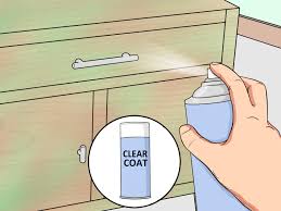 If you want to see more wood grain, continue to add water. How To Color Wash Furniture 11 Steps With Pictures Wikihow