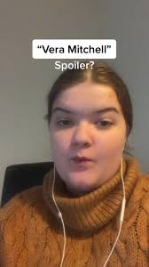 Fox News Vera Mitchell