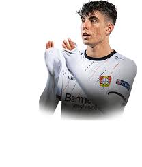 Fifa 21 career mode players. Kai Havertz Fifa 21 85 Rating And Price Futbin