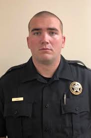 DEP Logan Shane Fox (1996-2021)