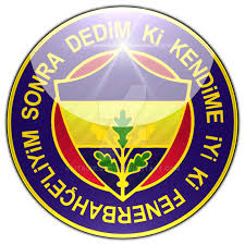 Fenerbahçe lacivert çelenk logo maske. Fenerbahce Logo Png 1 Png Image