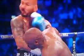 Bokserską galę będzie można obejrzeć za darmo! Boks Artur Szpilka Nie Pamieta Pojedynku Z Chisora Wracajac Do Szatni Pytal Dlaczego Sedzia Przerwal Walke