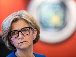 Nekrolog: Fritz P. Johansen