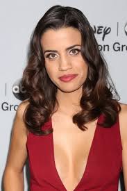 Attrice Sarah Duque — Foto stock editoriale di © Jean_Nelson #143541759