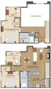 Apartments In Gaithersburg Md Loft Floor Plans Apartment Floor Plans Luxury Floor Plans