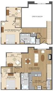 At houseplans.pro your plans come straight from the designers who created them giving us the ability to quickly customize an existing plan to since we are the original designers of the plans on houseplans.pro we can match or beat any price of the same exact plan found elsewhere. Apartments In Gaithersburg Md Loft Floor Plans Apartment Floor Plans House Plans