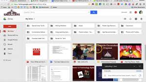Saving Youtube Videos To Google Drive Youtube