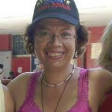 Virginia Rendón H. (@rhvirginia)