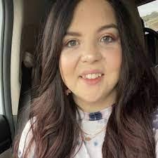 Bethany Boggs's Instagram, Twitter & Facebook