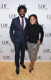 Sheinelle Jones Says Husband Uche Ojeh Was Not Very Happy About Her  Taking Leave From Today Show