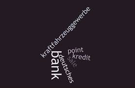 Prihláste sa do internet bankingu a spravujte pohodlne svoj bankový účet. Bank Deutsches Kraftfahrzeuggewerbe Und Bearbeitungsgebuhr