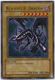 It's a match made in heaven. Red Eyes Black Dragon 1st Edition Price Novocom Top