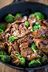 With 100+ recipes to explore make easy and quick meals with canned venison in stews, soups, sandwiches, or just heat and serve. Keto Low Carb Beef And Broccoli Noshtastic