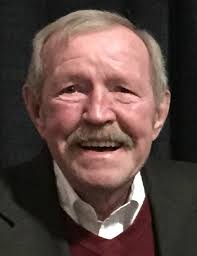 Obituary information for Tom Thyes