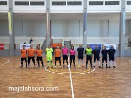 Download free smk merdeka vector logo and icons in ai, eps, cdr, svg, png formats. Smk Merdeka Kota Bandung Dihempaskan Mts Attaufik Kota Bandung Pada Laga Awal Futsal Gtk Piala Rektor Widyatama Majalah Sora