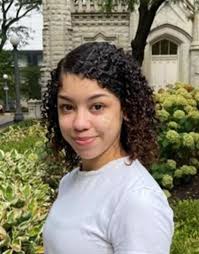 Tiaira Janai James Obituary December 18, 2023