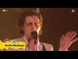 2018 marks the 12th festival (13 total). Arctic Monkeys Live At Nos Alive 2018 Youtube