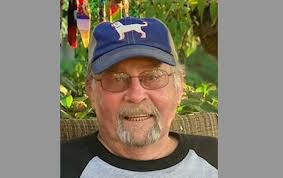 Richard Alan Marvin, 77