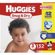 Huggies snug & dry diapers 132 ct, size 5. Huggies Snug Dry Diapers Size 3 132 Ct Diapers Training Pants Ingles Markets