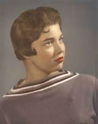 Frances Benell Obituary (2016)