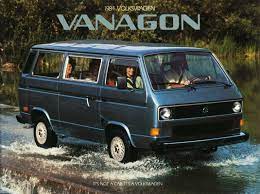 A volkswagen vanagon repair manual is definitely essential for those who have an urge to repair their car. 1984 Vanagons Usa