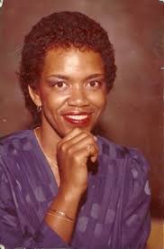 Marilyn Henderson Obituary