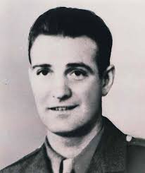 D-Day Medal of Honor Recipients, June 6-11, 1944 of the Medal of Honor