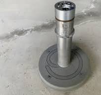 AMAT 0010-04542, ASSY, HEATER, 200MM WXZ CERAMIC RING, OS