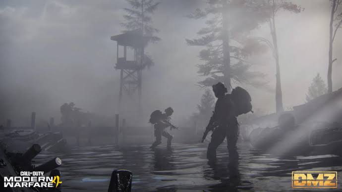 Call of Duty: Modern Warfare 4