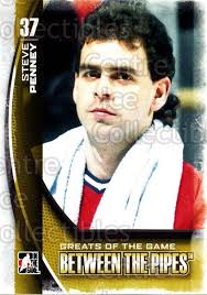 Center Ice Collectibles