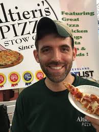 Pizza Palooza's quite the party