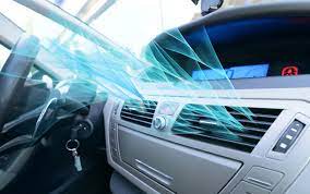 Jangan terlalu lama jirus air sejuk kerana boleh menyebabkan masalah berkaitan enjin. 5 Tabiat Ini Buat Aircond Kereta Cepat Rosak Antaranya Pakai Pewangi Jenis Gel Maskulin