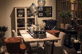 Get 5% in rewards with club o! 15 Ways To Bring Rustic Warmth To The Modern Dining Room